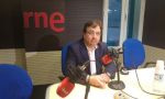 Fernández Vara: los socialistas solo pueden pactar con Podemos si renuncia a la autodeterminación de los pueblos de España