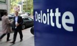 Deloitte saca la cabeza del agua: factura 37.000 millones de euros, un 11,3% más.