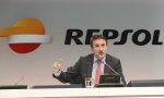 Josu Jon Imaz, CEO de Repsol