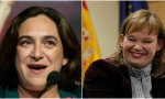 Colau, tras los pasos de Zapatero: "ficha" a la exministra de Sanidad, Leire Pajín, para su comité de expertos sobre los ODS de Naciones Unidas. ¡Fantástico!