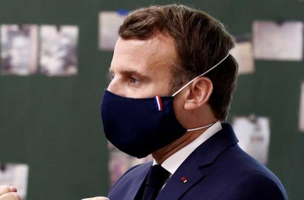 Macron