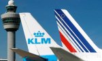 El grupo aéreo Air France-KLM logra buenos resultados y ya parece pasar página del batacazo del Covid