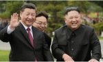 Kim felicita a Xi: definitivamente China ha ganado la batalla a EE UU