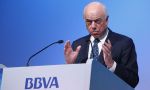BBVA. FG descentraliza el banco en España
