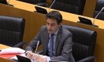 El diputado del PSOE por Cantabria, Pedro Casares, encarna a la perfección el espíritu censor de los socialistas