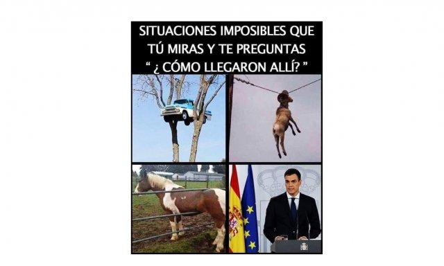 situaciones imposibles