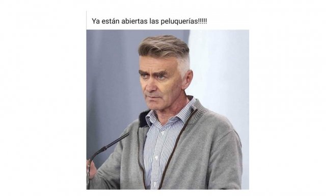 Simón peluquería