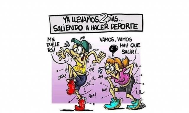 deporte