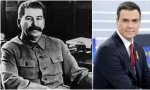 El padrecito Stalin, el padrecito Sánchez