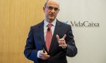 Javier Valle, CEO de VidaCaixa