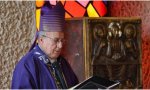El arzobispo de San Luis Potosí recupera aquello para lo que nació la excomunión: expulsa de la Iglesia a unos ladrones que profanaron la Eucaristía