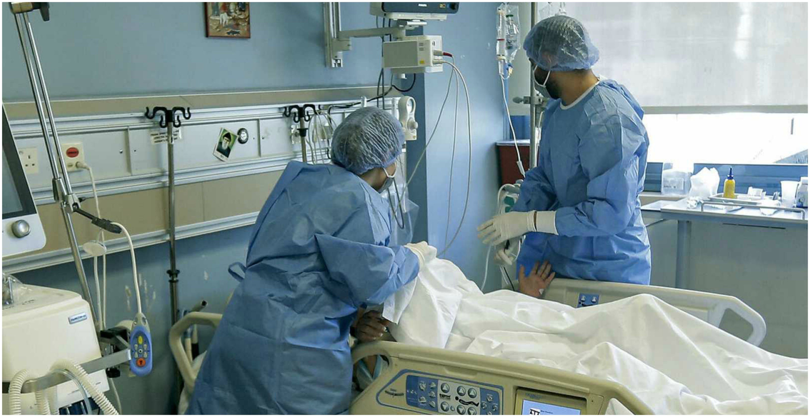 La estadística tramposa del Gobierno: los recuperados son menos de los que usted dice, señor Sánchez.