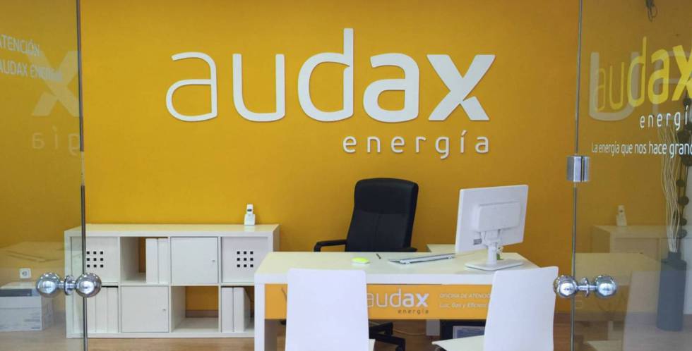 Audax Renovables espera poder cumplir con las magnitudes esperadas a cierre de este ejercicio