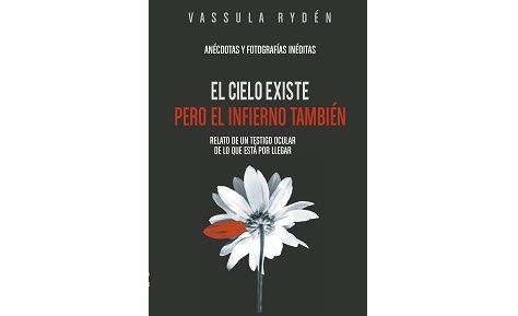 El Cielo existe pero el infierno también El Cielo existe pero el infierno también