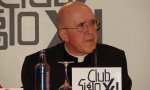 Carlos Osoro ha cumplido 75 años de edad. ¿Ha presentado su renuncia al Papa como arzobispo de Madrid?