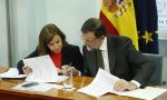 Kabul. La muerte de dos policías españoles pone en evidencia a Rajoy