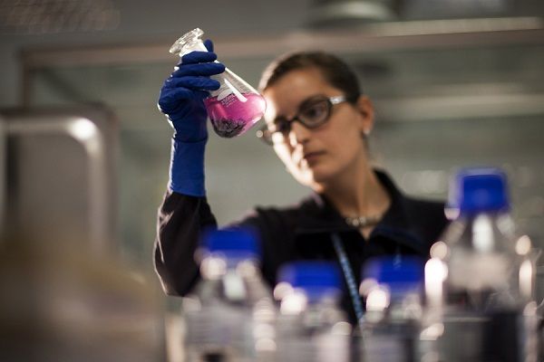 El cuidado específico y la calidad de cada prenda, otro valor añadido de la industria textil española El cuidado específico y la calidad de cada prenda, otro valor añadido de la industria textil española