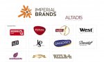 Imperial Brands y las marcas que Altadis comercializa en España
