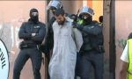 En Ceuta se escondía un yihadista español, "pieza esencial" del Estado Islámico