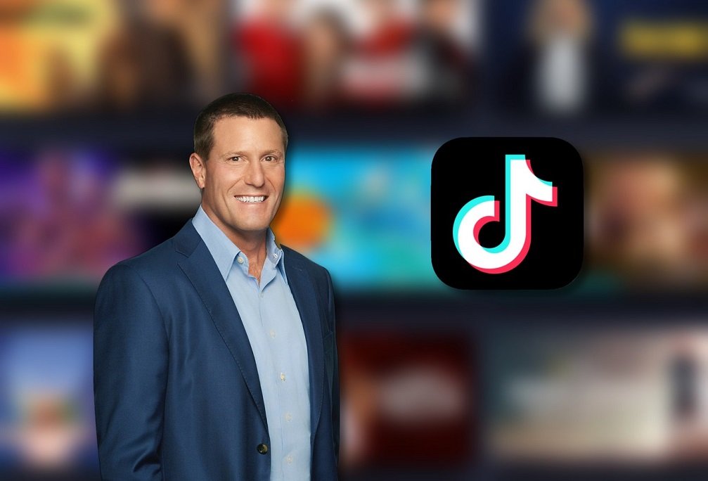 Kevin Mayer deja de ser el CEO de TikTok