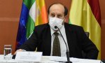 Bolivia: detenido el ministro de Salud por la compra de respiradores españoles al triple del precio de mercado
