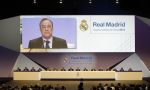 Elecciones en el Real Madrid: elitistas y por 'unanimidad'