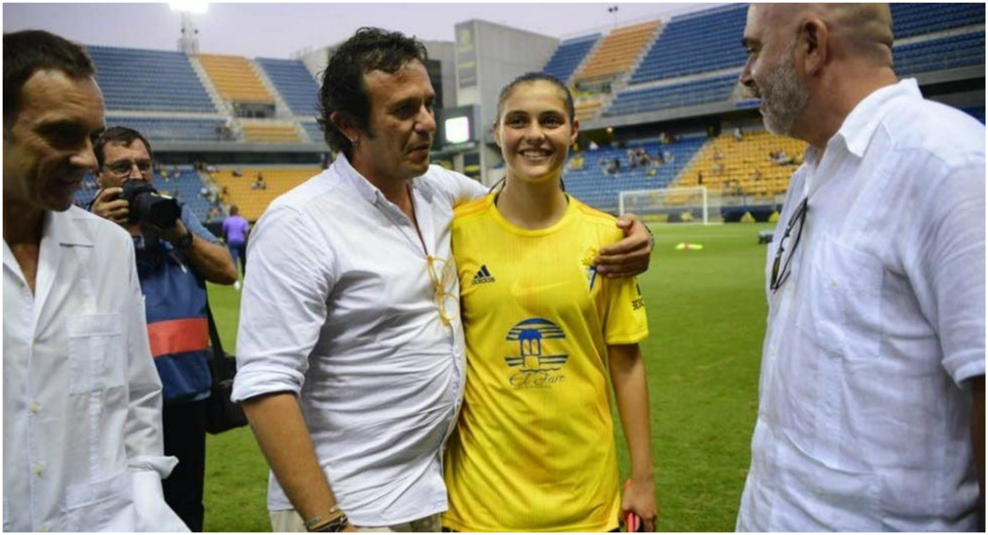 Kichi se rebela: ahora  lucha contra la ‘gordofobia’