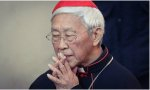 El cardenal Joseph Zen habla claro sobre la iglesia y China