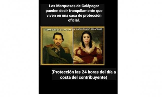 Marqueses de Galapagar