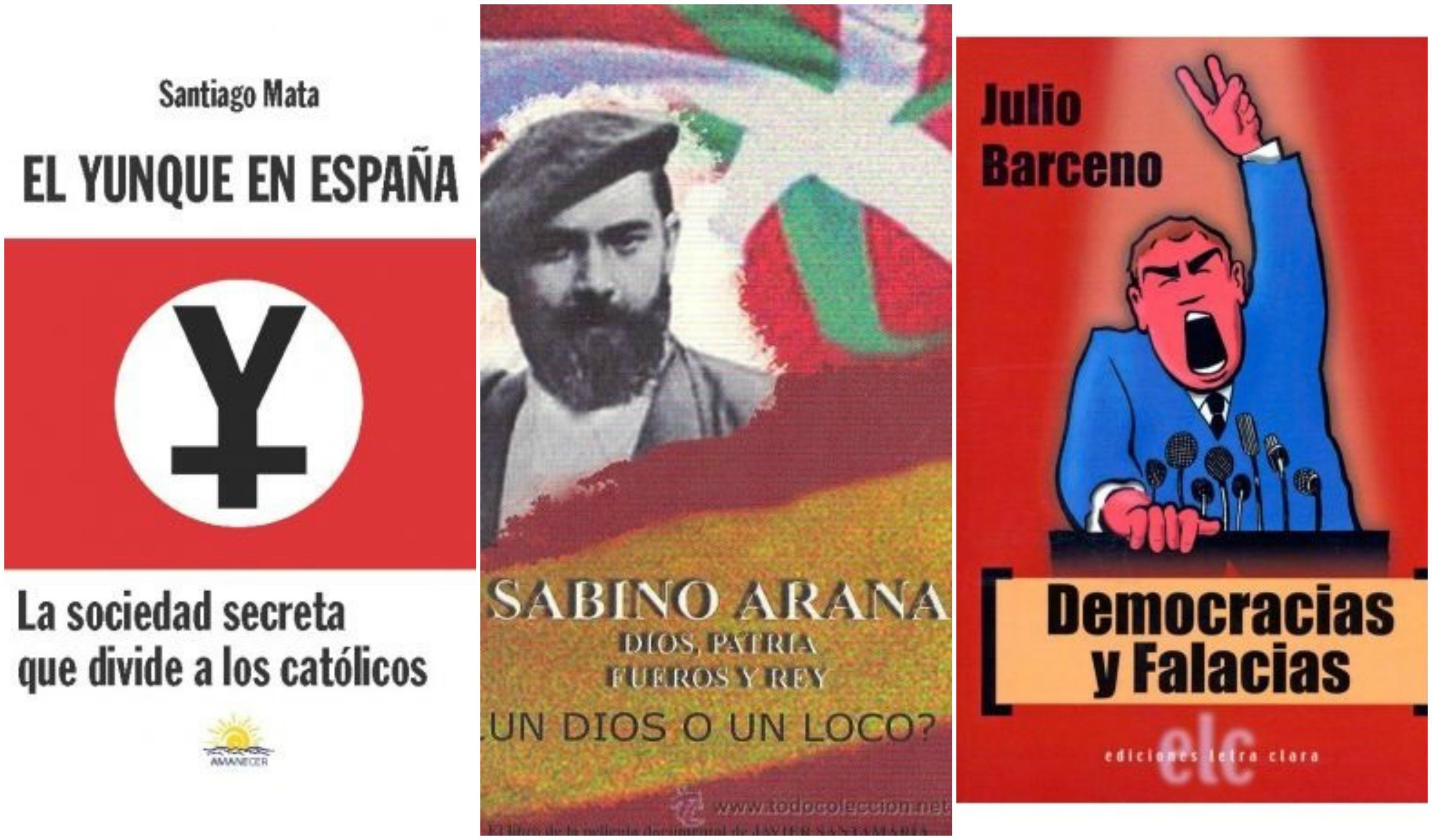 Libros recomendados