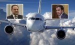 Las aerolíneas, en crisis, mientras Ábalos y Garzón tienen modos de actuar bien distintos