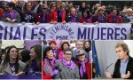 Bronca PSOE-Podemos por el 8-M: la culpa es de Simón