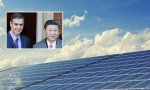 China empezó a comprar activos renovables en España de forma directa