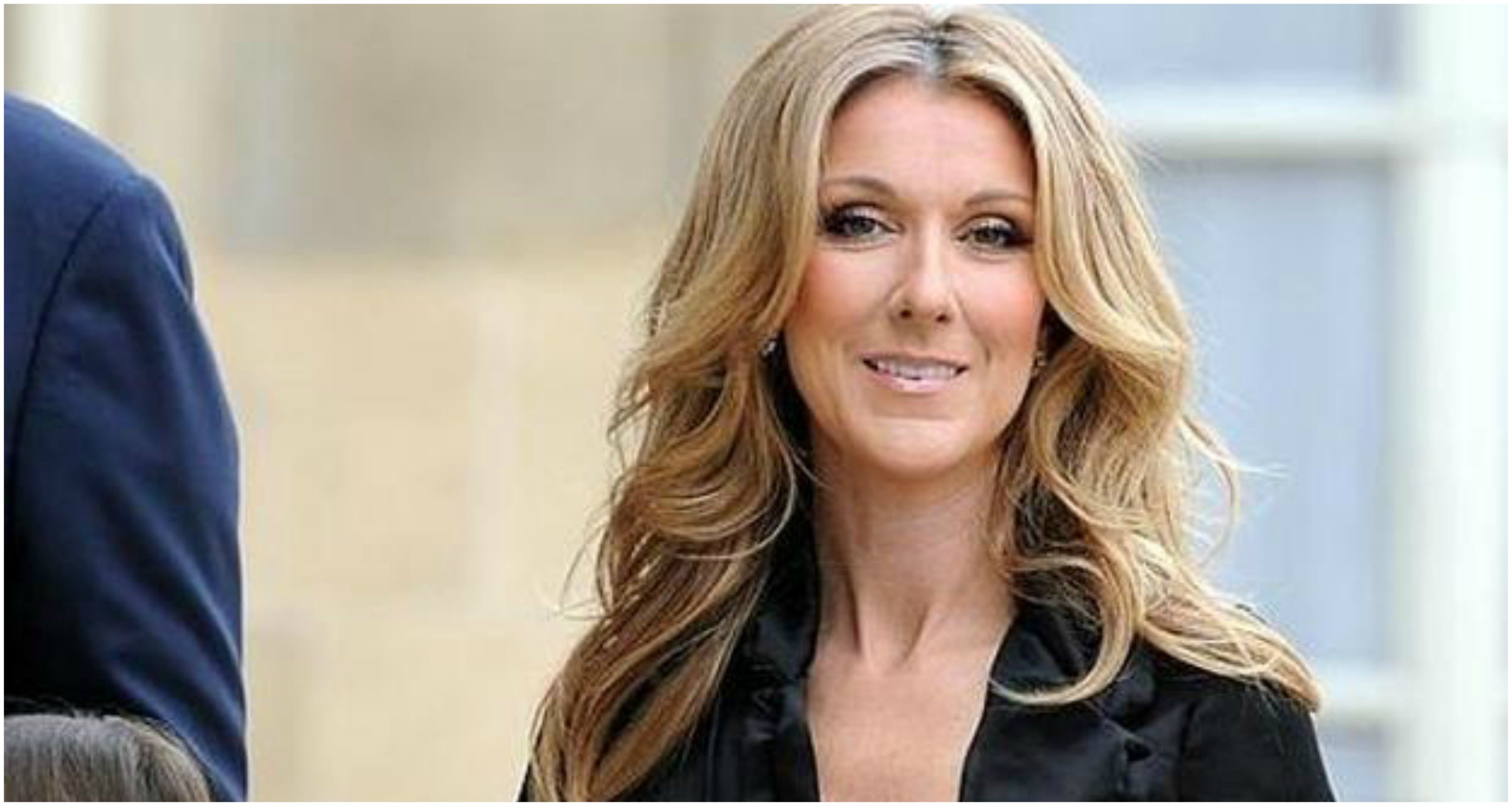 Celine Dion Celine Dion