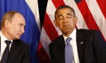 Siria. Putin lanza una propuesta de acuerdo a Obama y éste la desprecia