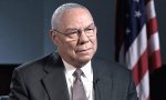 Colin Powell se atreve a acusar a Trump de mentir...