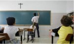 Otro de los puntos incluidos en "La identidad de las escuelas católicas para una cultura del diálogo" que incide también en el papel de los profesores, pues ellos «aseguran que la escuela católica cumpla su proyecto educativo»
