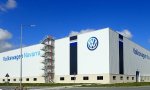 Volkswagen emplea directamente a casi 4.800 personas en su planta