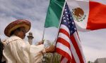 Los mexicanos que han regresado de EEUU entre 2009 y 2014 son bastantes más de los que han salido