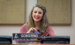 El Ejecutivo entra en fase de locura: Yolanda Díaz quiere prohibir el despido