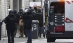 Termina la operación policial en Saint-Denis (París) con dos muertos y siete detenidos