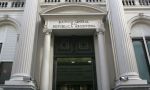 La Policía de Buenos Aires registra el Banco Central de Argentina por la sospecha de fraude en divisas