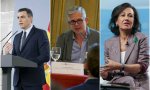 Pedro Sánchez y Ana Botín resucitan a Javier Moreno para dirigir El País