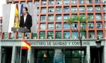 El vicepresidente del Gobierno, Pablo Iglesias ha vaciado de competencias y de personal el Ministerio de Sanidad