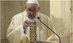 El Papa defiende a los cristianos perseguidos