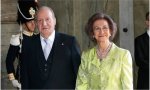 Don Juan Carlos y doña Sofía: ¿vuelta a la normalidad?