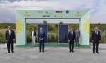 Ekienea será la mayor planta fotovoltaica del País Vasco
