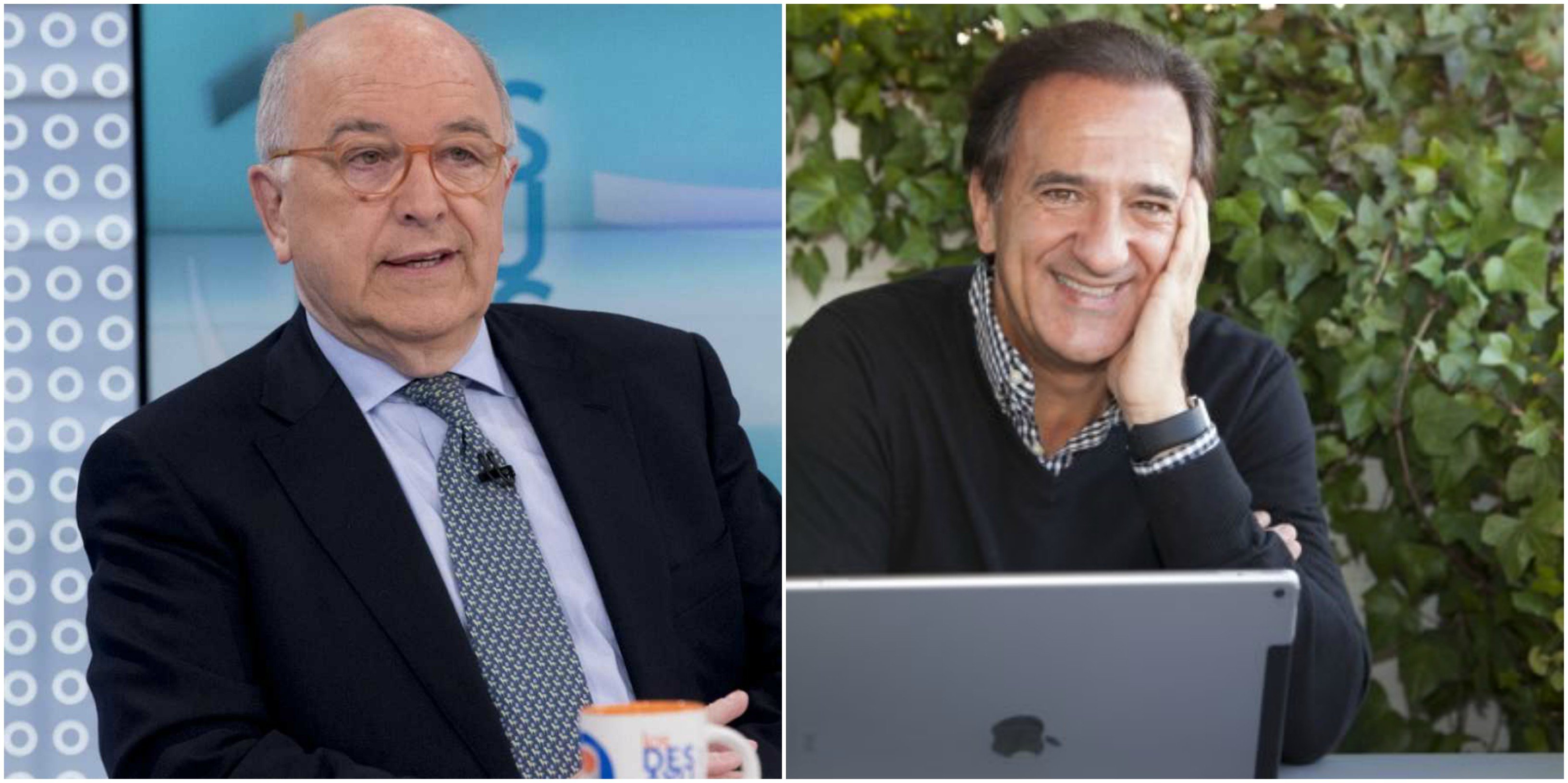 El País. Ana Botín cede: entregará a Sánchez la cabeza de Javier Monzón El País. Ana Botín cede: entregará a Sánchez la cabeza de Javier Monzón