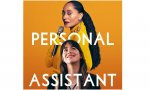 'Personal assistant'
