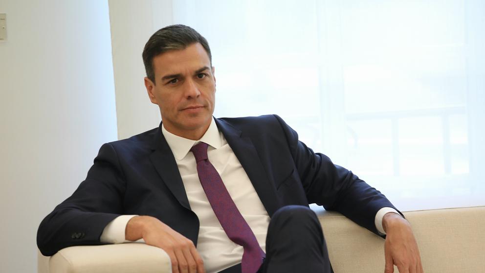 Pedro Sánchez presume de que un tercio de los españoles vive del Estado: ¿eso es bueno? Pedro Sánchez presume de que un tercio de los españoles vive del Estado: ¿eso es bueno?